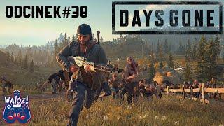 Walczi gra w: Days Gone odc.38 Droga bez powrotu?