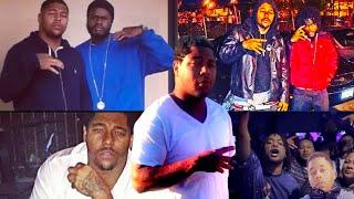 “ He Got Murdered In A Barbershop” The Story Of Grape Street Crip Member Mafia Ray