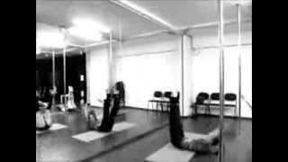 Pole Dance - workshop