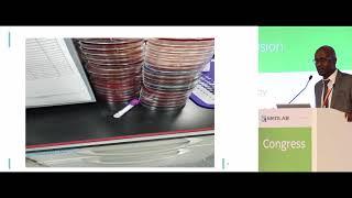 Faisal Ibrahim   Medlab 2019   Harmonization of Clinical Laboratory Services