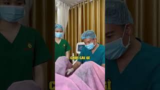 SỐC cô gái nhé vật lạ vào vùng kín | Đào Ngọc Anh Clinic #viral #fyp #trending #shorts