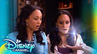 Return to Coventry  | Twitches Too | Throwback Thursday | Disney Channel