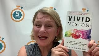 Cameron Herold - Vivid Vision #5MinuteSuccess