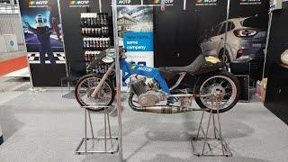 2024.08.19-20. PappRacing2T Q1 11,83sec  185km/h