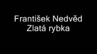 František Nedvěd - Zlatá rybka