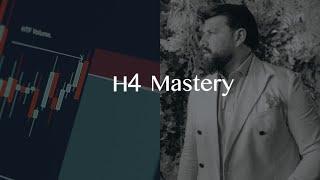 How To Achieve True Trading Freedom with H4 Mastery