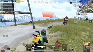 Sanpo ki squad vs me | Arun Jangra Gaming | Pubg Mobile | 2020
