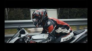 Yamaha R1 / NON commercial video