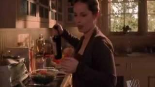 Charmed Finale Scene