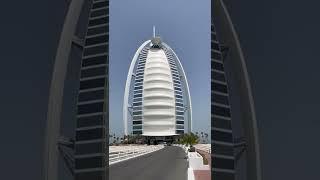 Inside Burj Al Arab Tour #BurjAlArab #shorts #Dubai