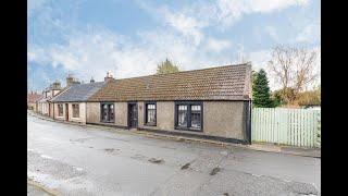 FOR SALE: 42 Main Street Milton of Balgonie Glenrothes KY7 6PX