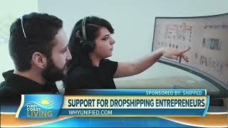 How Why Unified Supports 20,000 Dropshipping Entrepreneurs