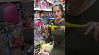 гуджитцо.магазин игрушек "1001 мелочь" ставрополь,антистресс игрушки. сиреноголовые. динозавры.