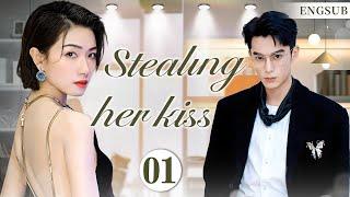 【ENG SUB】Stealing Her Kiss EP01 | The CEO’s Romantic Love Journey | Wan Qian/Wang Hedi
