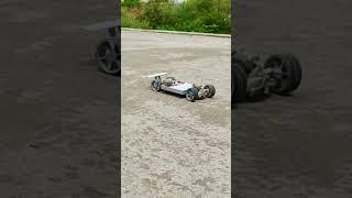 Complete beginner DIY RC Car with Steering under Rs. 600. (links in description)