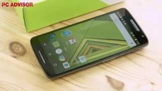 Motorola Moto X Play review