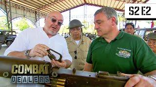 Combat Dealers | Season 2 Episode 2 | Full Episode