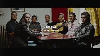 [Spanish Reggaeton] Gipsy Kings Type Beat - ''Tosagua'' (Prod. by Enzo Ferrell x Makalo)