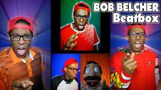 Bob Belcher Beatbox Live - Puppet Beatbox Battles