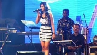 Kingfisher Voice of Goa 2014 - Verphina Dias (Konkani)