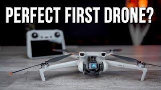 DJI Mini 3 - Better Than We Expected!