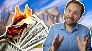 Selling Your Home? These 3 Mistakes Will Lose You Thousands! 