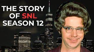 Everything You NEED to Know About SNL Season 12 (1986-87)