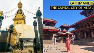 Best Places to Visit in Kathmandu, Nepal 