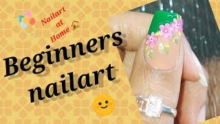 #  Top Easy nailart designs for Beginners || nailart designs for Beginners #beginners #viral #yt