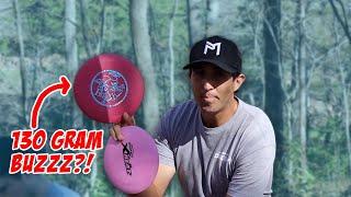 Paul McBeth Beginner Discs vs. The Back 9 Boys