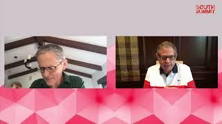 South Summit 2020 - Conversation with Alberto Yepez and Julio Casal