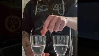 KORPIKLAANI Vodka vs Water