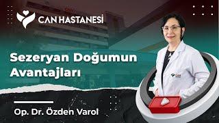 Doğuma Giden Yolculuk: Sezaryen Doğumun Avantajları ve Dezavantajları