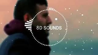 حمزه نمره .. دارى يا قلبي بتقنيه 8d