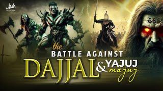The Battle Against Dajjal and Yajuj Majuj!