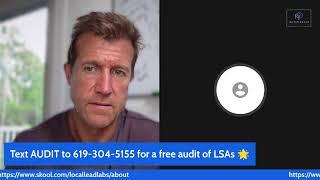 $100,000+/Month Automated Revenue Increase For Your Business With LSA
