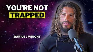 How I Learned to Control Sleep Paralysis To Achieve an OBE (And Why You Can Too) | Darius J Wright