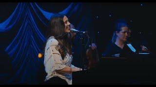 O Holy Night - Kira Fontana  (ACL Live)