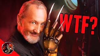 ROBERT ENGLUND Career + New Interview - WTF Happened to This Horror Celeb