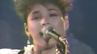 芳野藤丸 Fujimaru Yoshino Girl s In Love With Me and Who Are You Live 1981