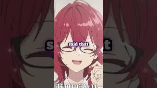 THIS ANIME GIRL WAS OVERWORKED