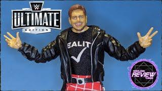 WWE Monday Night Wars Ultimate Edition "Rowdy" Roddy Piper Needless Unboxing