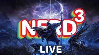 Elden Ring Nightreign | Nerd³ Live