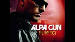 Alpa Gun - Ticker (Almanci)