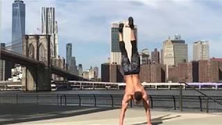 Personal trainer New York