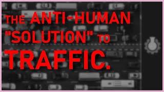 The ACTUAL Solution to Traffic - A Response to CGP Grey