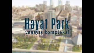 Ağ Şəhər, Həyat Park YK-da, 132,6 m2 sahəli mənzil satılır.