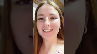 Nathalie(live update)473 #cuteperiscope #newgirlvlog #viral #live #periscope #popular #makeup #top1