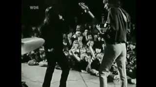 THE PRETTY THINGS - LIVE - Don't Bring Me Down - London 1966