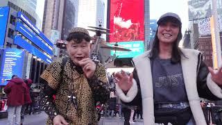 Dream City New York Fantastic momems /꿈에도시 뉴욕 판타스틱 순간들